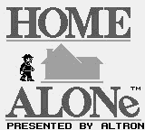 Home Alone